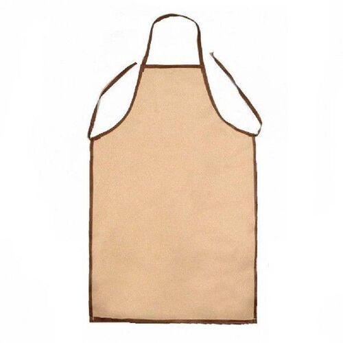 Polyurethane Leather Welding Apron Equipment Welder Thermal