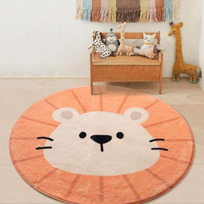 Childrens Room Round  Bedroom Bedside  Bedside  Bedside  Ho