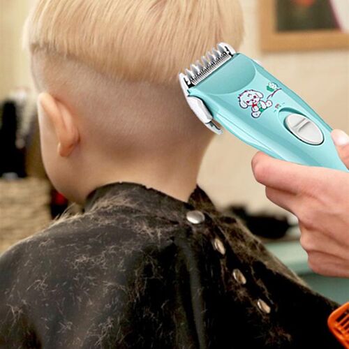 Newborn Baby Hair Clipper Children Hair Clippers Electric 1n
