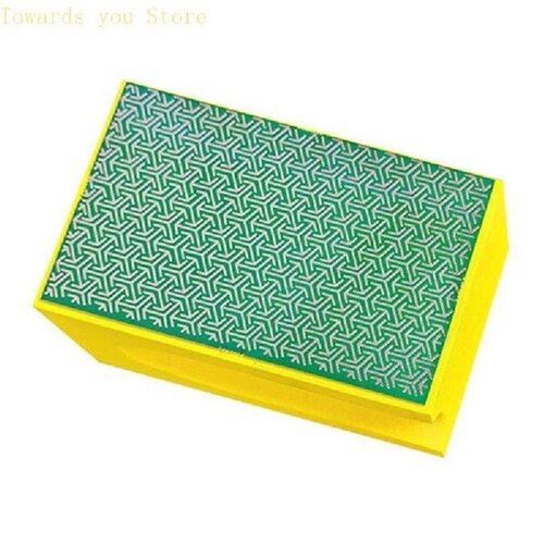 Q9QF Hand Polishing Pad Light Weight Easy Use Flexible