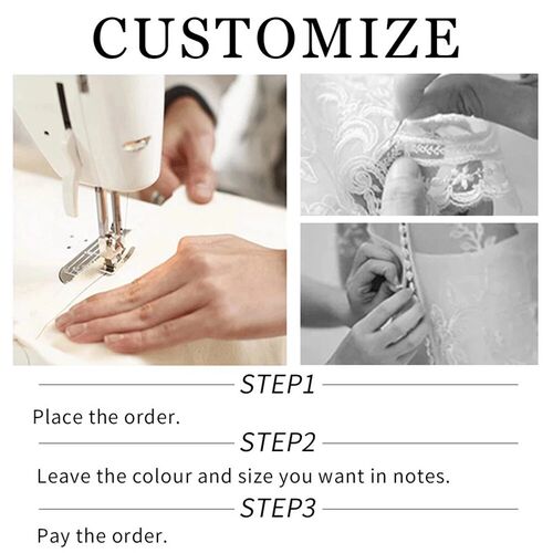 Fairy Boho Wedding Dresses Detachable Puff Long Sleeve Lace