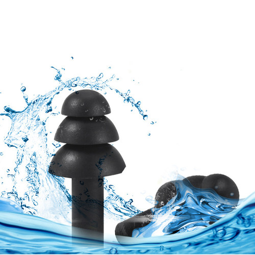 Hot Soft Foam Ear Plugs Sound insulation ear protection