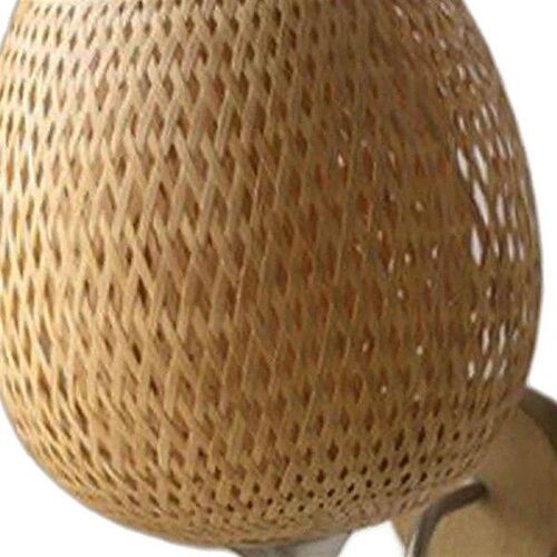 Wall Sconce Light Fixture Boho Lighting Fixture for Hallway