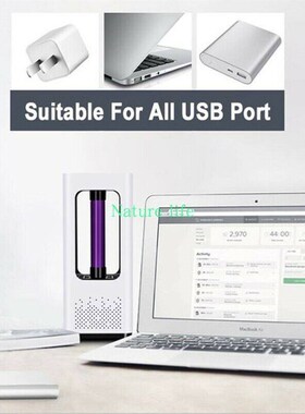 Electric Fly Bug Zapper Mosquito Insect Killer LED UV Light