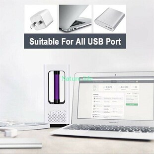 Electric Fly Bug Zapper Mosquito Insect Killer LED UV Light