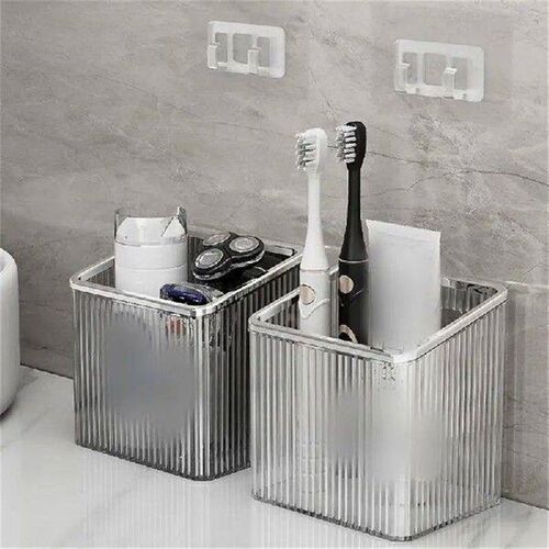 Storage Rack Thick Material Large Opening Design