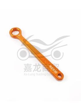 恒两冲KTMXCYZ胡斯瓦纳TE舰250两冲维火花塞扳手修工具通程用
