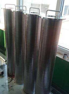 厂家供应油滤芯0XYZ-DQL嘉936LA-160*9环0E10G/304-硕保