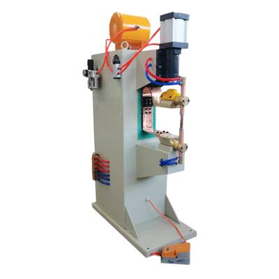 中频气动点焊母凸焊机自动直流逆变家无痕机点焊机厂21352螺中频