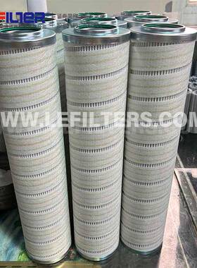 节能液油滤芯压降设低计风电齿轮QAW箱压B滤芯替代1285044#DH400