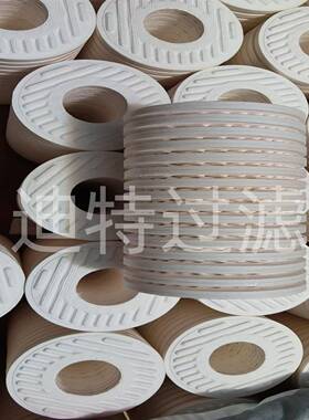 替换CJC碟片式密滤芯6PA50941纤维滤芯P8A56003精PA56094115超滤