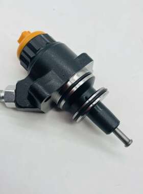 094040-0280 适用电装 HPO高压油泵 长蕊柱塞总成  PCV电磁阀