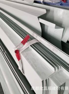 FPR水槽玻璃钢集天沟防腐排水沟耐工酸水碱不易脆裂雨ZYX棚厂定制