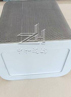 P0631580-16滤-340WSO25油雾净化滤筒MCY玻璃纤维芯厂家方形油雾