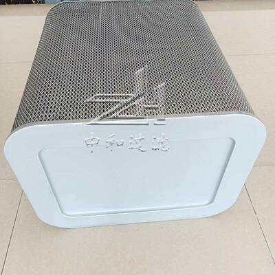 P0631580-16滤-340WSO25油雾净化滤筒MCY玻璃纤维芯厂家方形油雾