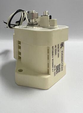 20性0AE无极带辅助开关接触器VEVD200G2D20024DA4直流接触G器