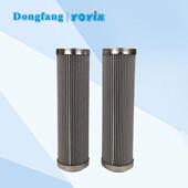 芯21C5121 110 10油过滤器滤6网F东方一力折滤叠21FC5121滤芯