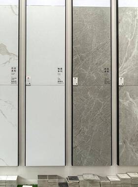 石英砖600X12墅00户外院18mm地庭铺石停车场地灰色仿古砖商墙场别