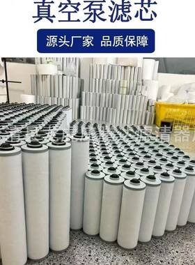 DVP1800DVP1801032真泵气滤空芯油排雾分离器1厂家发货