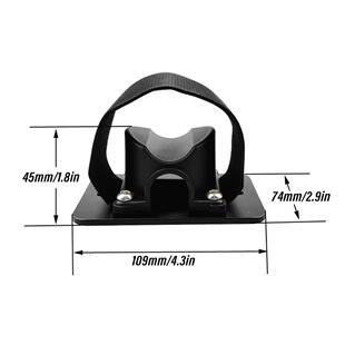 多功能790汽车自行车拖架自行车叉快前拆固定定夹后轮行李固座配