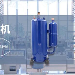 热泵用高效压缩机WHP18000ASC3C9EQ