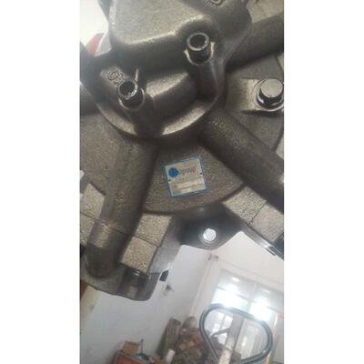 掘进机液压马达NHM16-1400/1600/1800/1300