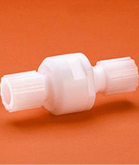 ENTEGRIS应特格 PFA单向阀 PFA止回阀