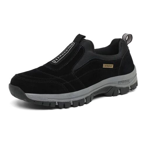 Men non-lip caual port hoe wear-reitant hiking hoe Outdoor