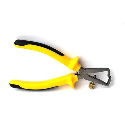 Wire Stripper Diagonal Cutterr Pliers Top Quality Cable Cutt