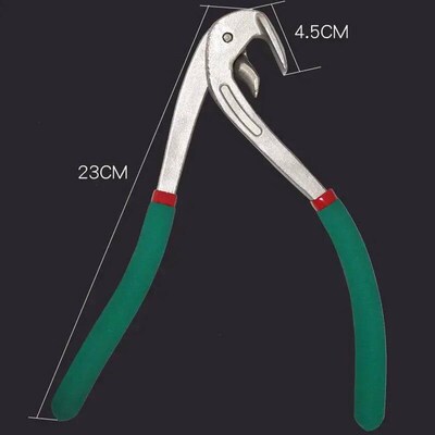 Car Edge Repair Tools Pliers Auto Body Metal Paintless Dent