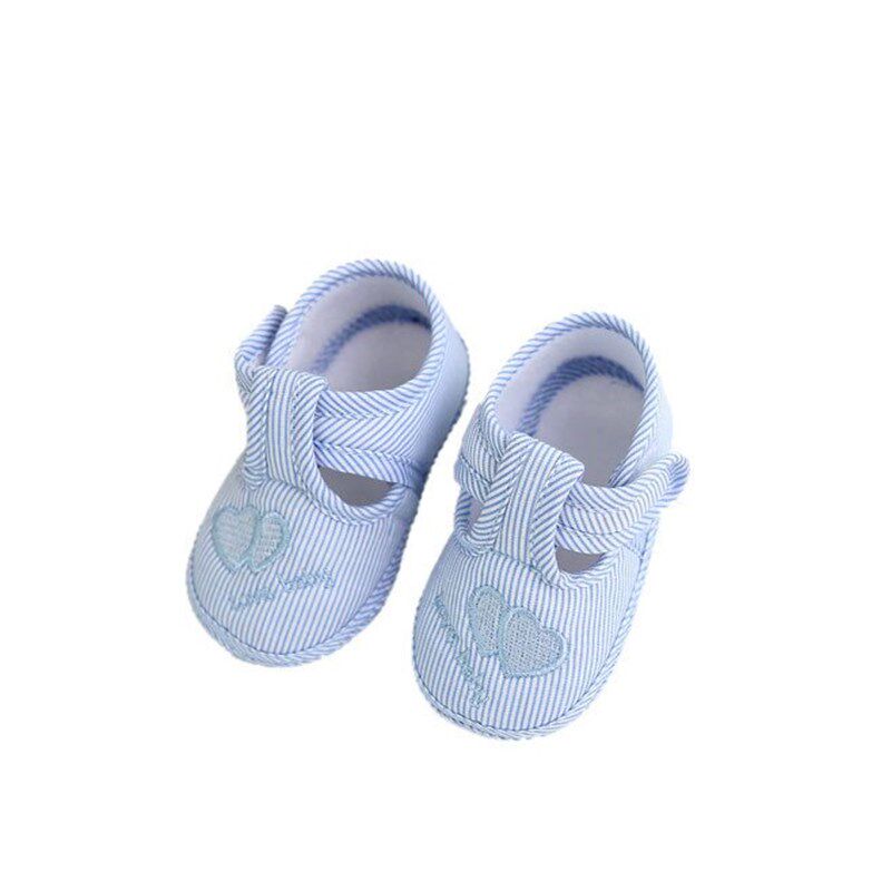 Baby Boy Shoes Casual  First Walkers Cute Cartoon Moccasins