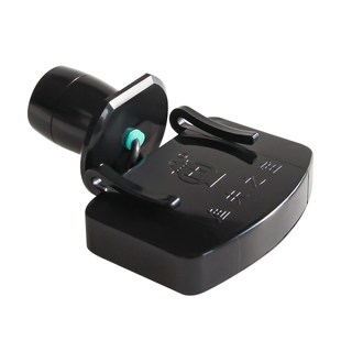 渔夫之宝夹帽灯 调焦钓鱼灯 夜钓可充电强光超亮帽檐灯头戴式直销