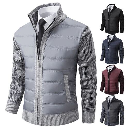Autumn and winter new mens casual and comfortable fashion r
