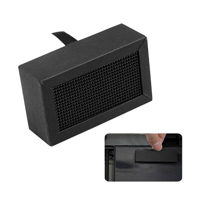 1/2/5Pcs For Bambu Lab P1 X1 Activated Carbon Filter Air pur