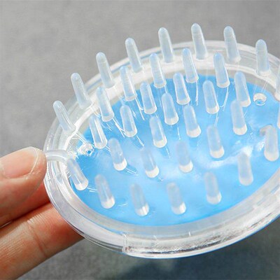 Shampooing Wonder Tool - Adult Shampoo Brush for Men and Wom