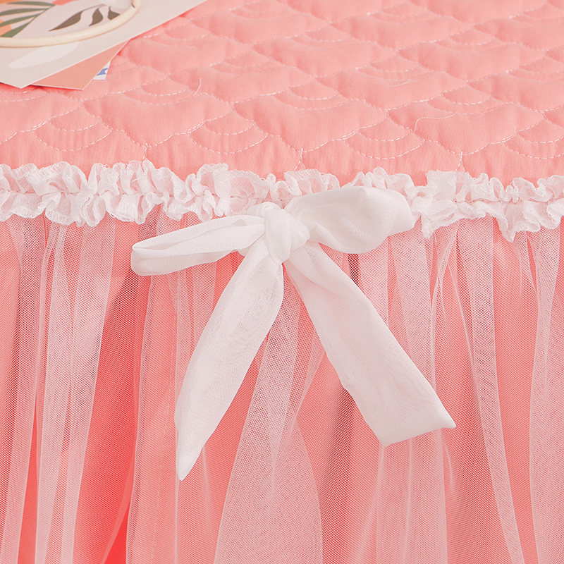 韩版公主多功能蕾丝全包床头柜罩盖布盖巾防尘罩桌布桌布防滑,居家布艺,床头柜盖布,淘宝优惠券,粉丝福利购,淘宝优惠卷