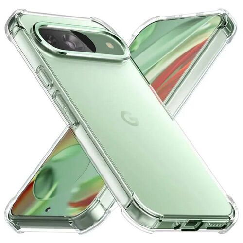 Case For Google Pixel 10 9 8 7 6 Pro 9A 8A 7A 6A  Protective