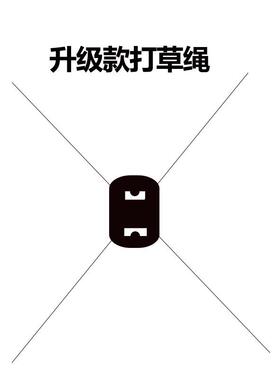 电动割机草机小型手持家用除草园VZE林草坪修剪锂电式池充电草割