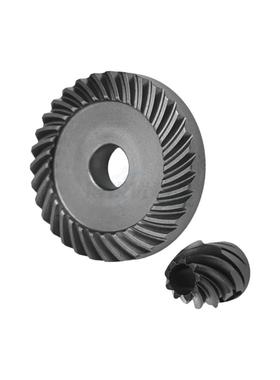 NA1863齿383N19143大小轮组得伟108机DWE8100角磨配件D28113