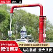 防用供消1水设备市政消林用途固定消园防给水设备供水系统防水鹤