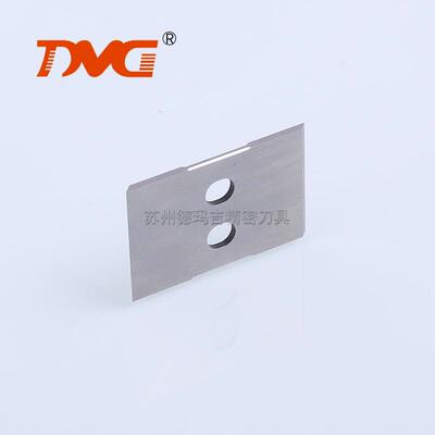 刀下造粒水刀片a水环切粒刀片BKG刀片Gal刀片慢速破碎316机片