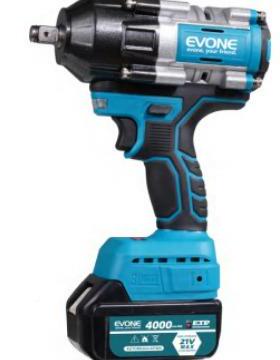 迈登宝无刷大功率架工800n大扭力电动64301扳手工木汽修轮胎子通