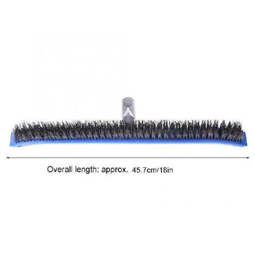 Swimming Pool Cleaning Brush Aluminium Swimming Pool