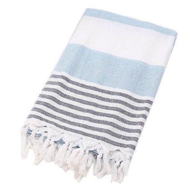 Polyester Cotton Blended Thickened WomenS Shawl Hanging