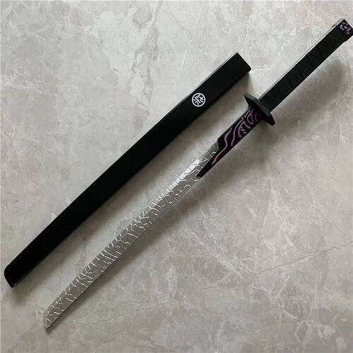 cm Assassins Scissor Seven Sword Weapon Five Six Seven