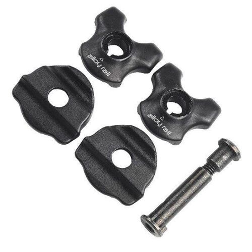Practical Seatpost Clamp Black Cycle 7x9/7x7mm For Carbon
