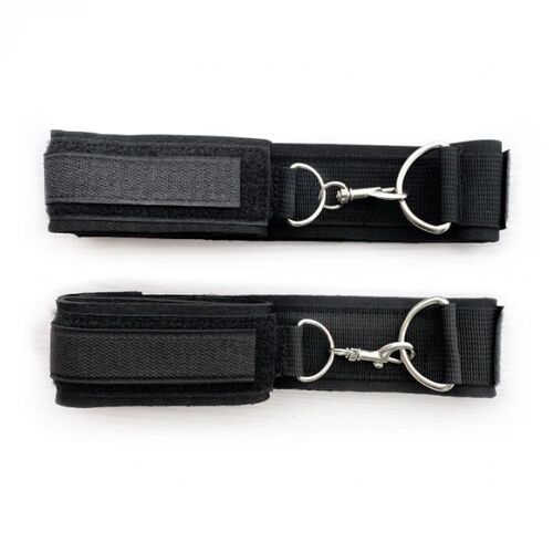 SM Fun Bafckhand Neckband with Upgraded Hand Leg Combination