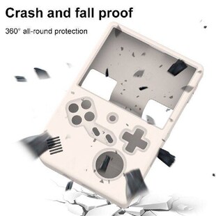 Case with Anti Protective Lanyard Scratch Silicone