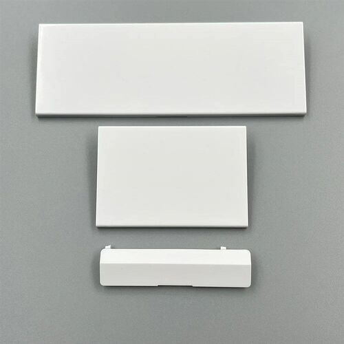 1~3~10sets Black White For Nintendo Wii Console Door vers Fl