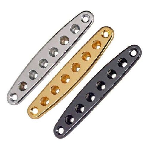 Guitar String Through Plate Mounting Ferrules Guitar Bridge